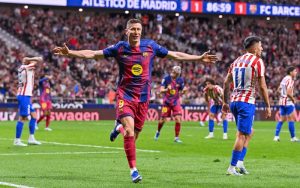 Soi Kèo Bóng Đá Tây Ban Nha: Bí Quyết Chiến Thắng Từ Chuyên Gia La Liga