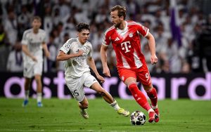 Tips Bóng Đá C1: Cẩm Nang Soi Kèo Từ Chuyên Gia